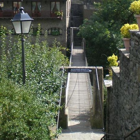Can Grau Rupit Exterior foto