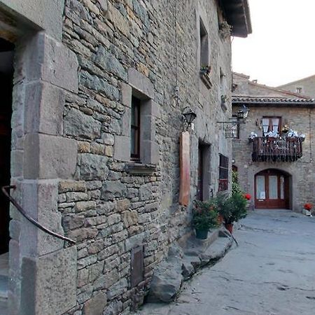 Can Grau Rupit Exterior foto
